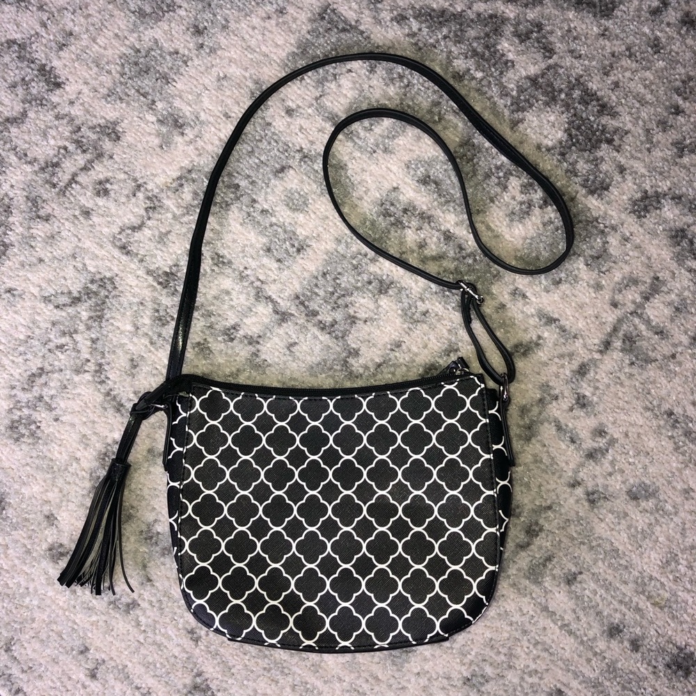 10” Crossbody Bag by Bueno